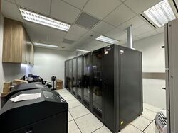 Prudential Tower (D1), Office #485439101